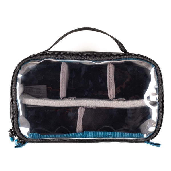Tenba Borsa Tool Box 4 Black Tenba Borsa Tool Box 4 Black